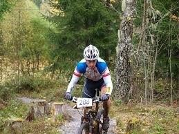 Klubbmesterskap i terrengsykling 3. 9.14